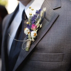 Tie