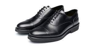 Black Shoe - Image 2