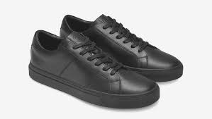 Black Shoe - Image 3