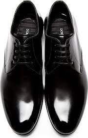 Black Shoe