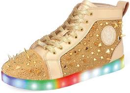 Light Shoes