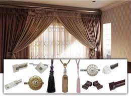 Curtain Accessories