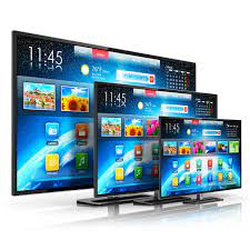 Televisions