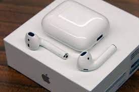 AIRPODS