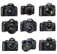 camera