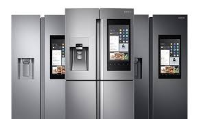 FRIDGES