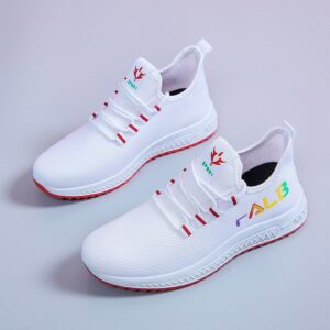 LADIES SNEAKERS