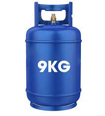 Gas