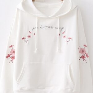 hoodies